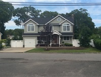 Dormer Garage